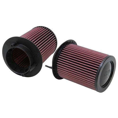Replacement Element Panel Filter Audi R8 (420) 4.2i (from 2007 to 2015)