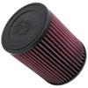 K&N Replacement Element Panel Filter to fit Hummer H3 3.5i (from 2005 to 2007)