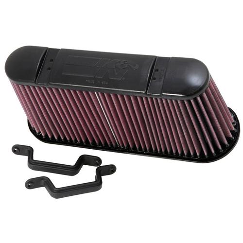 Replacement Element Panel Filter Chevrolet Corvette 7.0 Z06 (from 2007 to 2013)