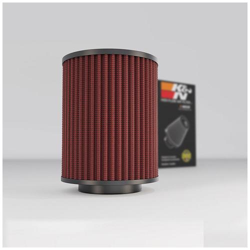 Replacement Element Panel Filter Saab 9-7X 6.0i (from 2008 to 2009)