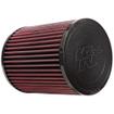 Replacement Element Panel Filter Chevrolet TrailBlazer 4.2i (from 2002 to 2009)