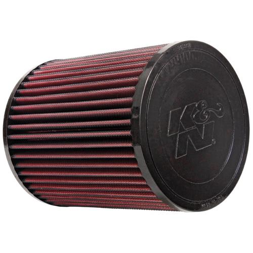 Replacement Element Panel Filter Chevrolet TrailBlazer 5.3i (from 2003 to 2009)