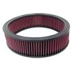 Replacement Element Panel Filter Chevrolet Blazer 2.8i