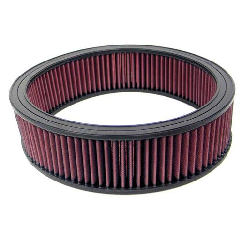Replacement Element Panel Filter Chevrolet Blazer 4.3i (from 1988 to 1994)
