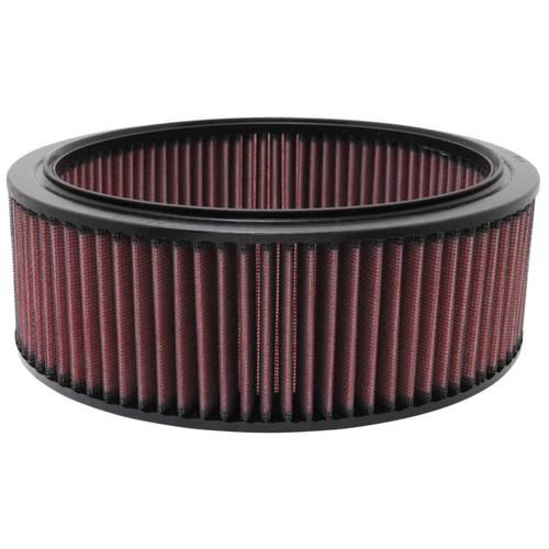 Replacement Element Panel Filter Dacia Sandero / Sandero Stepway 1.6i 8v (from 2008 to 2012)