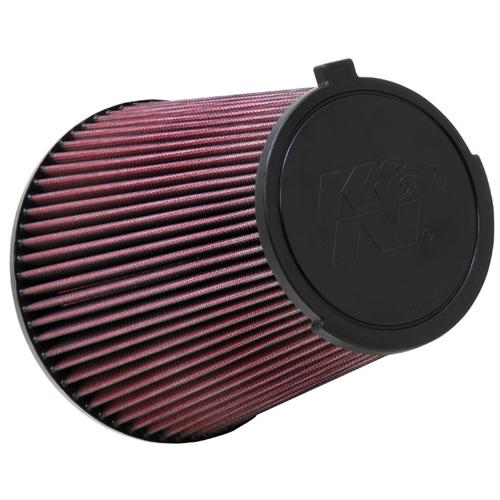 Replacement Element Panel Filter Ford Mustang 5.8i Shelby GT 500 (from 2013 to 2015)