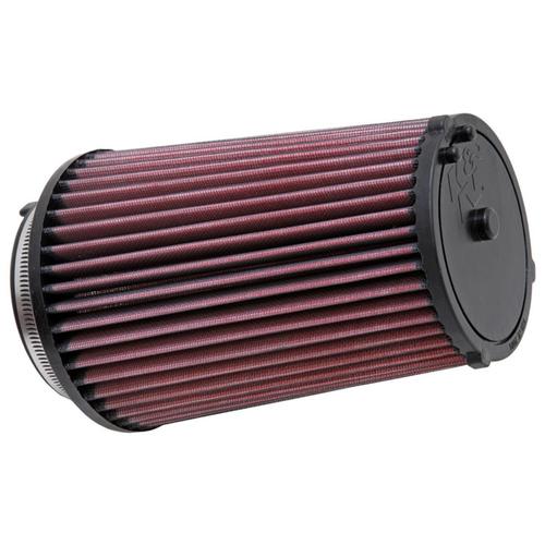 Replacement Element Panel Filter Ford Mustang 4.6i Bullit (from 2008 to 2009)