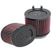 Replacement Element Panel Filter Porsche 911 (997) 3.8i excl. Turbo (from 2010 to 2012)