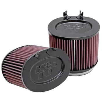 Replacement Element Panel Filter