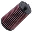 Replacement Element Panel Filter Mercedes C-Class (W203/C203/S203) C200 CGi