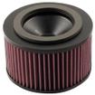 Replacement Element Panel Filter Toyota HiLux 3.0d