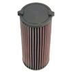 Replacement Element Panel Filter Mercedes C-Class (W204/S204/C204) C200 CDi