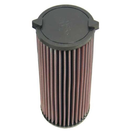Replacement Element Panel Filter Mercedes C-Class (W204/S204/C204) C200 CDi (from 2007 to 2008)