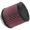 Replacement Element Panel Filter BMW 3-Series (E90) 316i N45 Eng. (from 2008 to 2012)