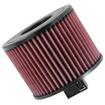 Replacement Element Panel Filter BMW 3-Series (E90) 323i (from 2006 to 2011)