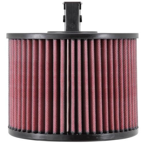Replacement Element Panel Filter BMW 3-Series (E90) 325i (from 2005 to 2010)