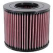 Replacement Element Panel Filter Isuzu Rodeo 3.0d (from 2004 to 2005)