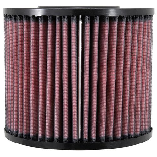 Replacement Element Panel Filter Isuzu Rodeo 3.0d (from 2004 to 2005)