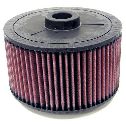 Replacement Element Panel Filter Toyota HiLux 2.7i (from 1997 to 2003)