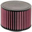 Replacement Element Panel Filter Toyota HiLux 3.0d