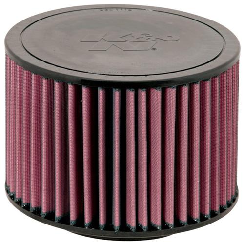 Replacement Element Panel Filter Toyota HiLux 3.0d (from 2007 to 2016)