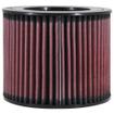 Replacement Element Panel Filter Toyota Land Cruiser 3.4d (from 1980 to 1996)
