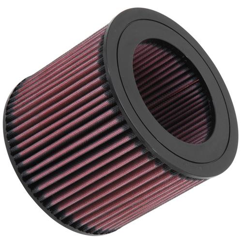 Replacement Element Panel Filter Toyota Land Cruiser 4.2L (from 1980 to 1988)