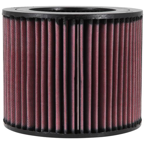 Replacement Element Panel Filter Toyota Land Cruiser 4.5i (from 1992 to 1997)