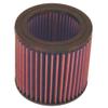 K&N Replacement Element Panel Filter to fit Saab 9-3 I 2.3i Round filter (from 1998 to 2002)