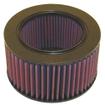 Replacement Element Panel Filter Suzuki Samurai/SJ-Series 1.3L