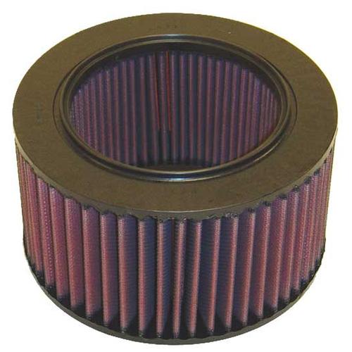 Replacement Element Panel Filter Suzuki Samurai/SJ-Series 1.3i (from 1990 to 1995)