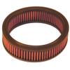 K&N Replacement Element Panel Filter to fit Rover Metro 1.0L (from 1980 to 1990)