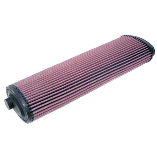 Replacement Element Panel Filter BMW 3-Series (E91/E92/E93) 320d 150/163hp (from 2005 to Aug 2007)