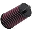 Replacement Element Panel Filter Mini (BMW) Countryman (R60) 2.0d