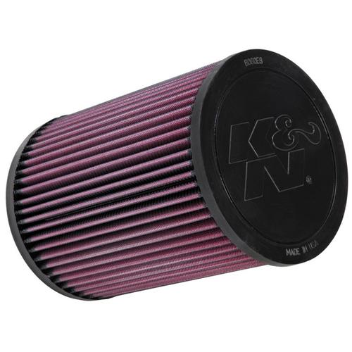 Replacement Element Panel Filter Alfa Romeo Giulietta (940) 1.6d 105hp (from 2010 to 2015)