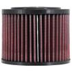 Replacement Element Panel Filter Audi A7/S7 (4GA/4GF) 2.0i (from 2014 onwards)