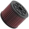K&N Replacement Element Panel Filter to fit Audi A6/S6 (4G2/4G5/4GC/4GD) 2.0d (from 2011 to 2019)