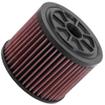 Replacement Element Panel Filter Audi A7/S7 (4GA/4GF) 1.8i (from 2015 onwards)