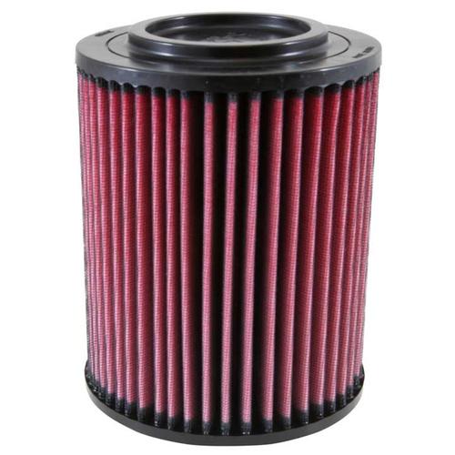 Replacement Element Panel Filter Ford Galaxy II 2.2d (from 2008 to 2015)