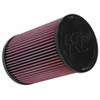 K&N Replacement Element Panel Filter to fit Alfa Romeo Giulietta (940) 1.4i (from 2010 onwards)