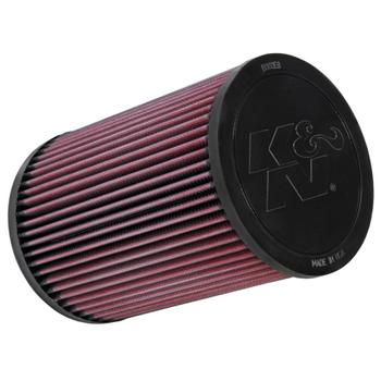 Replacement Element Panel Filter