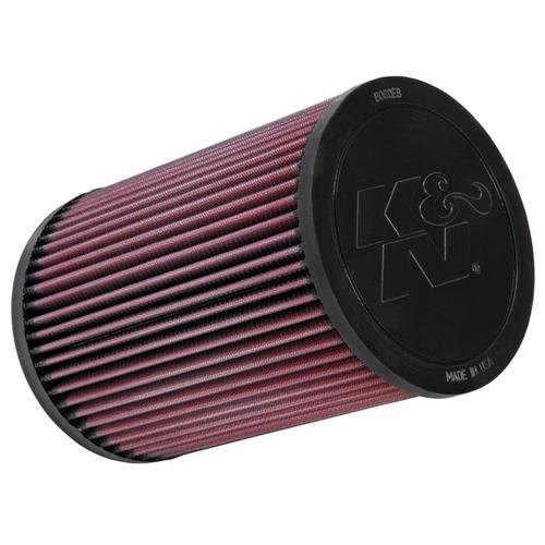 Replacement Element Panel Filter Alfa Romeo Giulietta (940) 1.4i (from 2010 onwards)