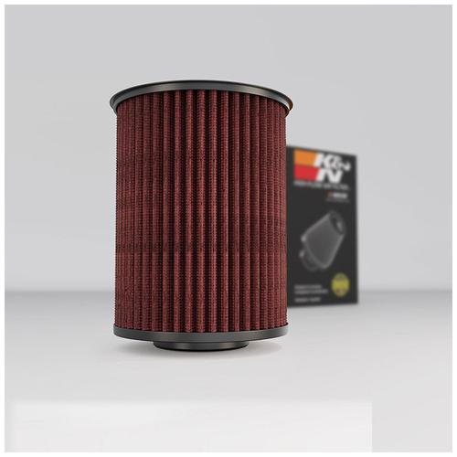 Replacement Element Panel Filter Ford Transit Connect II (CHC) 1.0i (from 2013 to 2017)