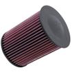 Replacement Element Panel Filter Ford Focus CC 2.0d (from Apr 2007 to 2013)