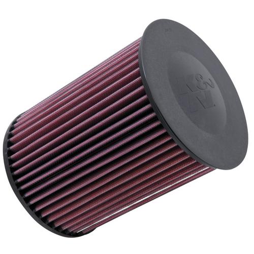 Replacement Element Panel Filter Mazda 3 (BL) 1.6d (from 2009 to 2013)