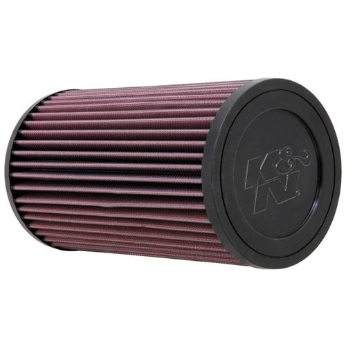 Replacement Element Panel Filter Lancia Delta III (844) 1.6d (from 2008 to 2015)