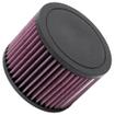 Replacement Element Panel Filter Audi A6/S6/RS6 (4F/C6) 5.2i