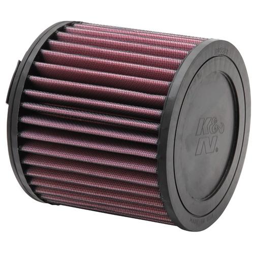 Replacement Element Panel Filter Skoda Rapid 1.6d (from 2012 to Apr 2015)