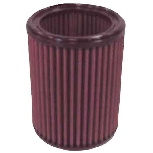 Replacement Element Panel Filter Citroen AX 1.4i (from Jul 1991 to 1996)