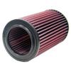 K&N Replacement Element Panel Filter to fit Nissan Terrano II (R20) 2.7d (from Jun 1996 to 2002)